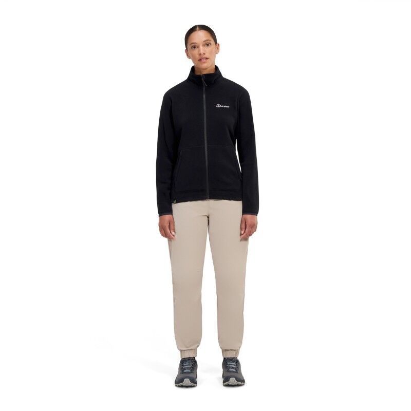 Berghaus Prism 2.0 Micro InterActive Fleece Jacket - Fleecejakke - Damer | Hardloop