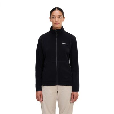 Prism 2.0 Micro InterActive Fleece Jacket - Fleecetakki - Naiset