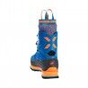 Mammut Nordwand Knit High GTX® - Buty górskie meskie | Hardloop