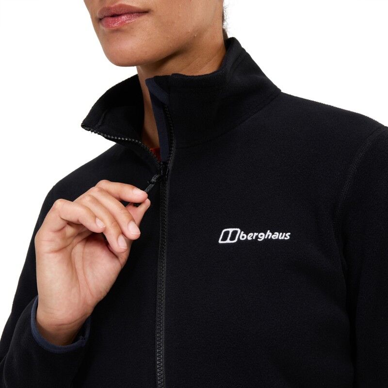Berghaus Prism 2.0 Micro InterActive Fleece Jacket - Forro polar - Mujer | Hardloop