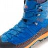 Mammut Nordwand Knit High GTX® - Buty górskie meskie | Hardloop