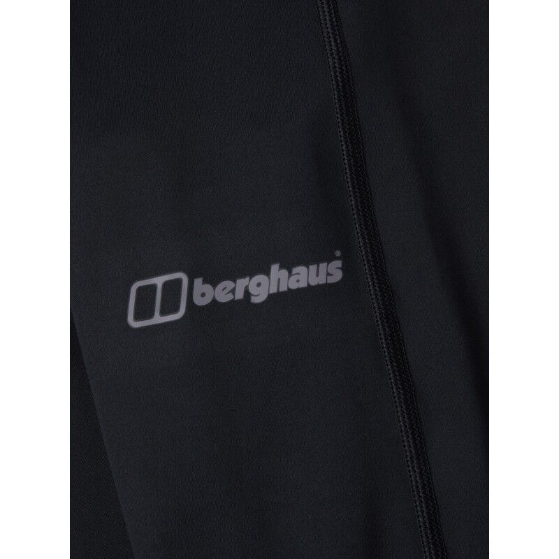 Berghaus Core Legging - Legginsy do biegania damskie | Hardloop