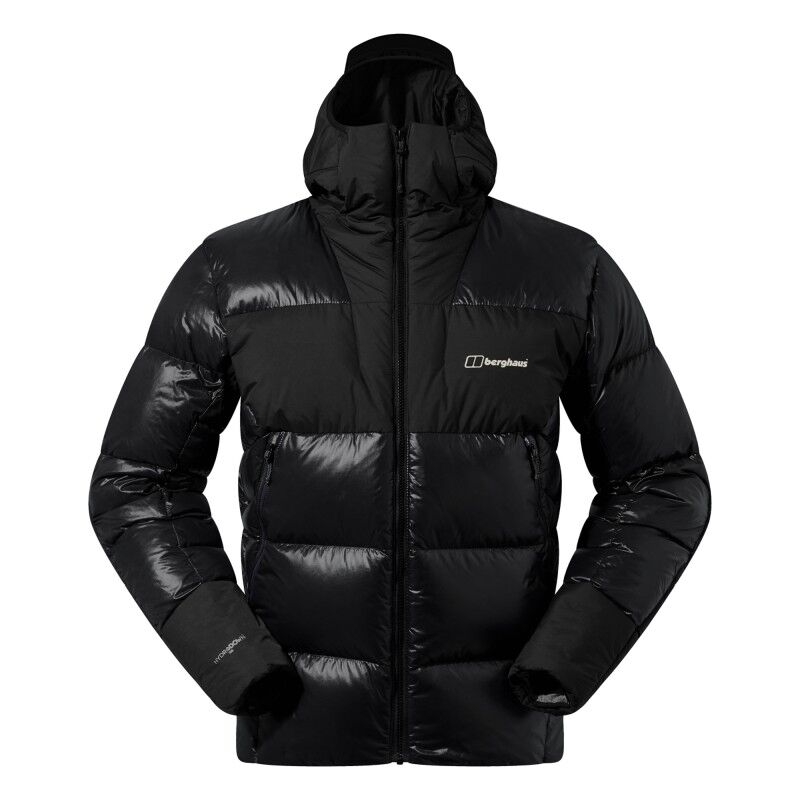 Urb Arkos Reflect Down Jacket - Down jacket - Men's