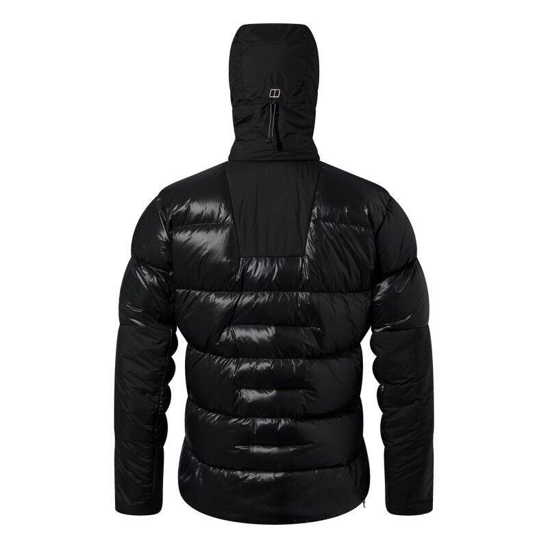 Berghaus Urb Arkos Reflect Down Jacket - Untuvatakki - Miehet | Hardloop