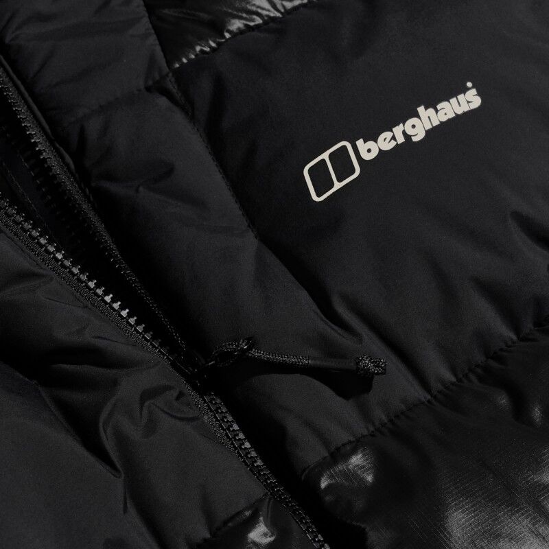 Berghaus Urb Arkos Reflect Down Jacket - Down jacket - Men's | Hardloop