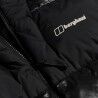 Berghaus Urb Arkos Reflect Down Jacket - Dunjacka - Herr | Hardloop