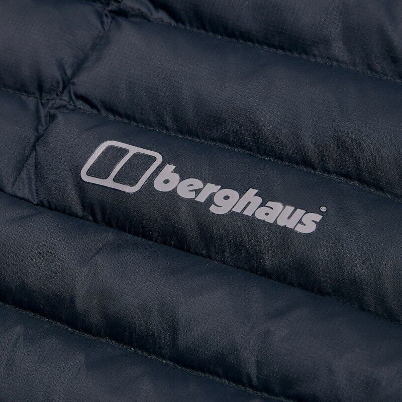 Berghaus Vaskye NH Jacket - Casaco penas homem | Hardloop