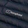 Berghaus Vaskye NH Jacket - Casaco penas homem | Hardloop