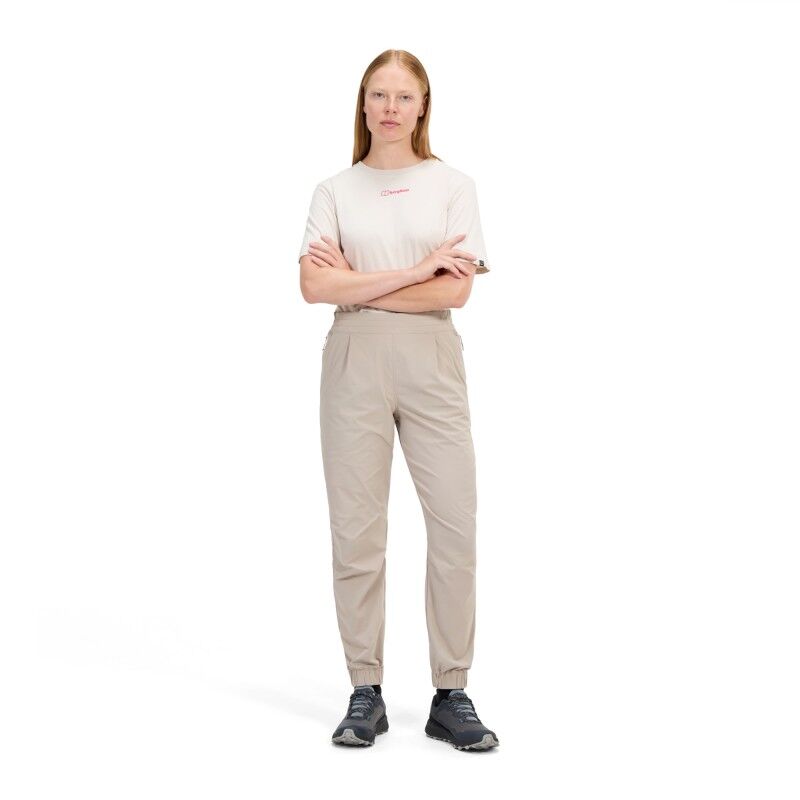 Berghaus Everyday Explorer Pant - Wanderhose - Damen | Hardloop