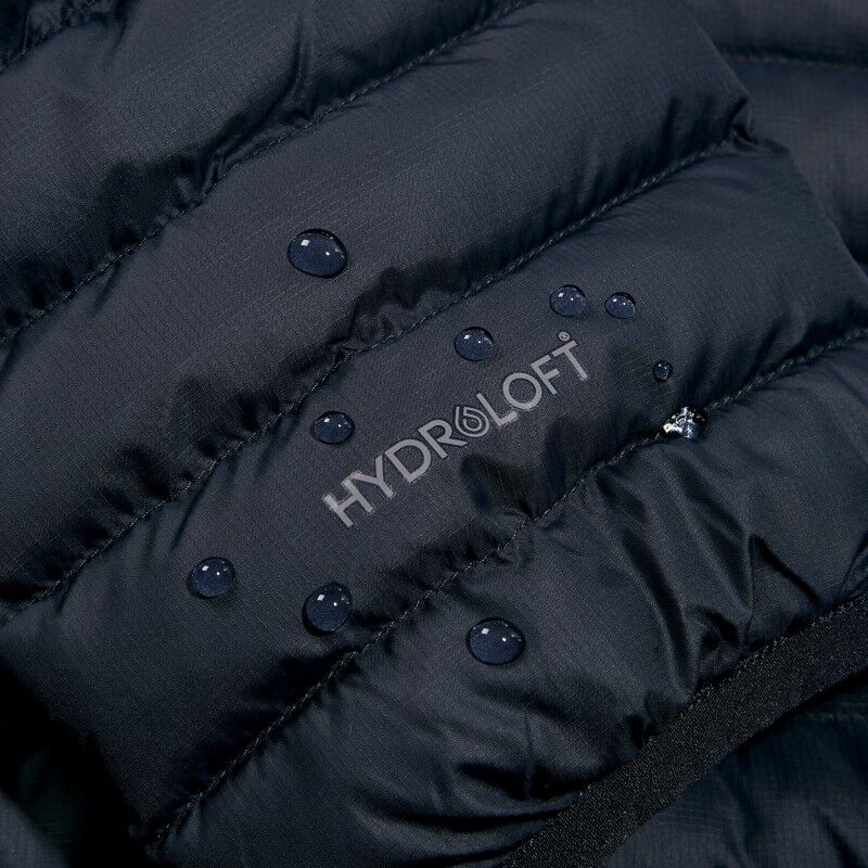 Berghaus Vaskye NH Jacket - Casaco penas homem | Hardloop