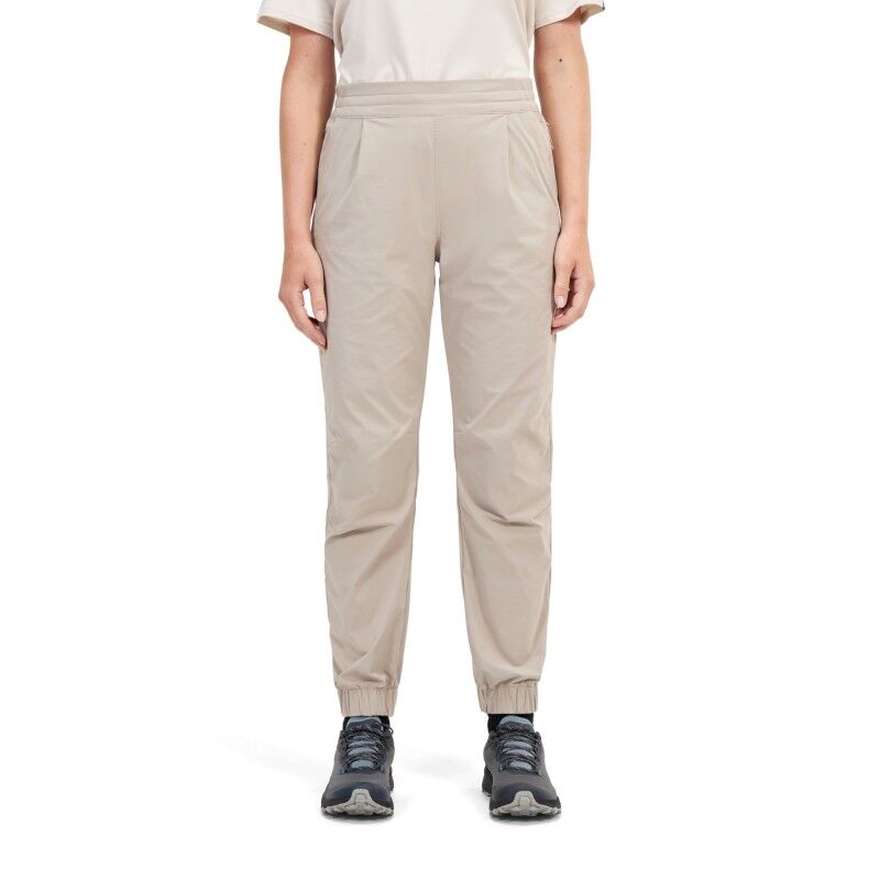 Berghaus Everyday Explorer Pant - Wanderhose - Damen | Hardloop