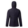 Berghaus Tephra Stretch Reflect 2.0 Hoody - Dámská péřová bunda | Hardloop