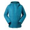 Berghaus Nula Maternity 2in1 Hooded Jacket - Doudoune femme | Hardloop