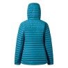 Berghaus Nula Maternity 2in1 Hooded Jacket - Kurtka damski | Hardloop