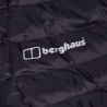 Berghaus Tephra Stretch Reflect 2.0 Hoody - Kurtka puchowa damski | Hardloop