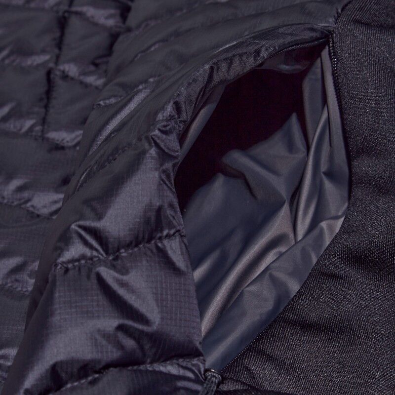 Berghaus Tephra Stretch Reflect 2.0 Hoody - Untuvatakki - Naiset | Hardloop
