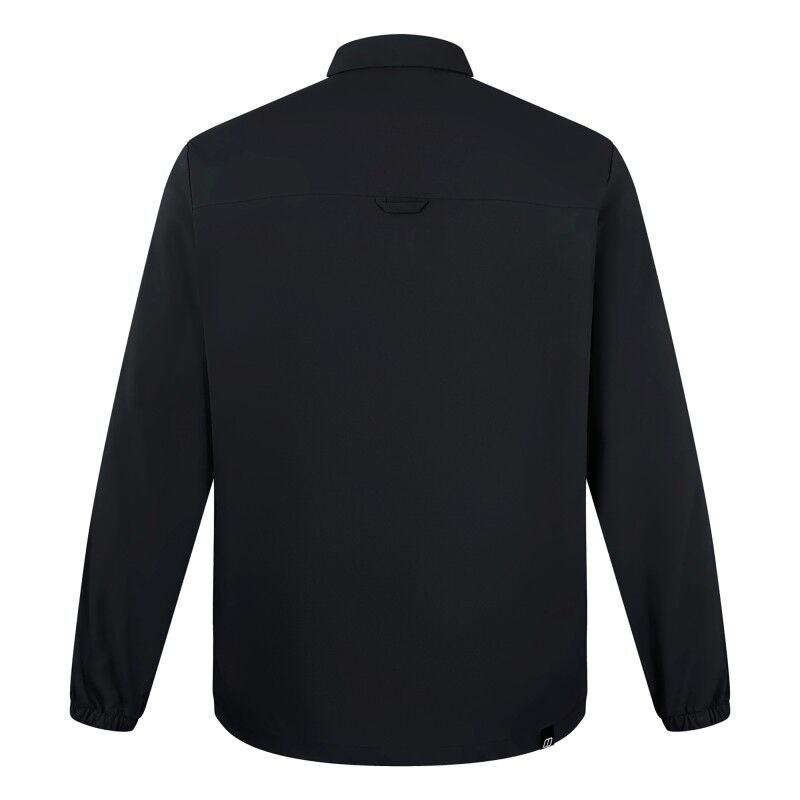 Berghaus Everyday Explorer LS Shirt - Hemd - Herren | Hardloop