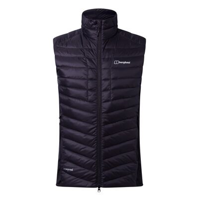 Tephra Stretch Reflect 2.0 Vest - Bezrękawnik puchowy męski