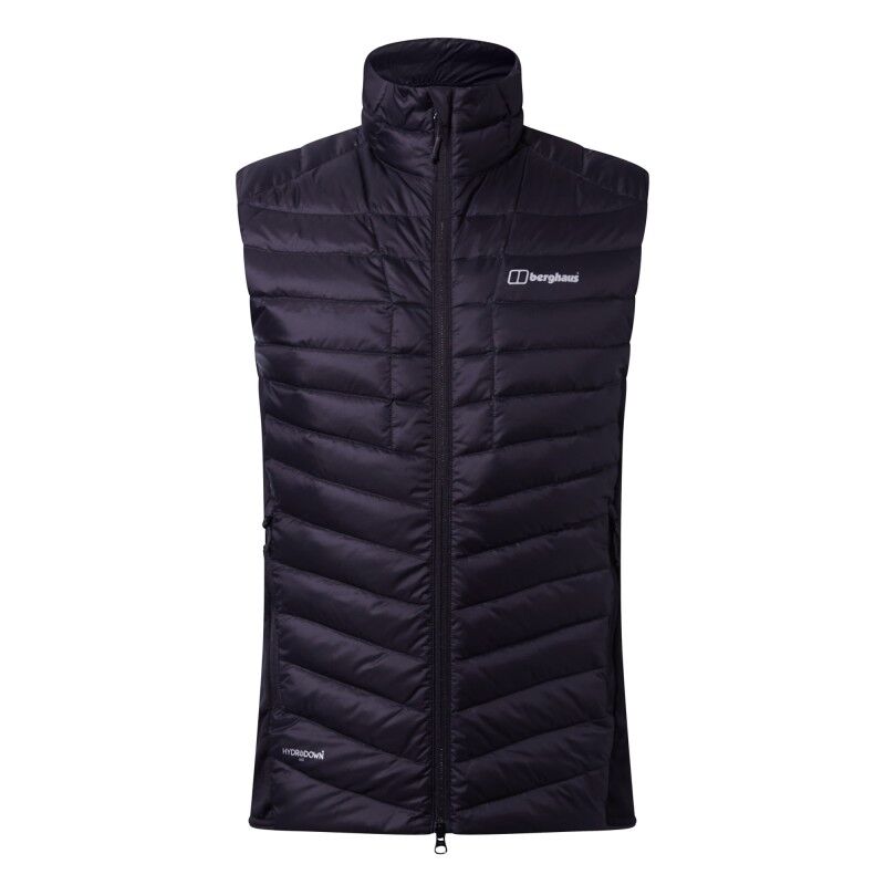 Tephra Stretch Reflect 2.0 Vest - Donsjack - Heren