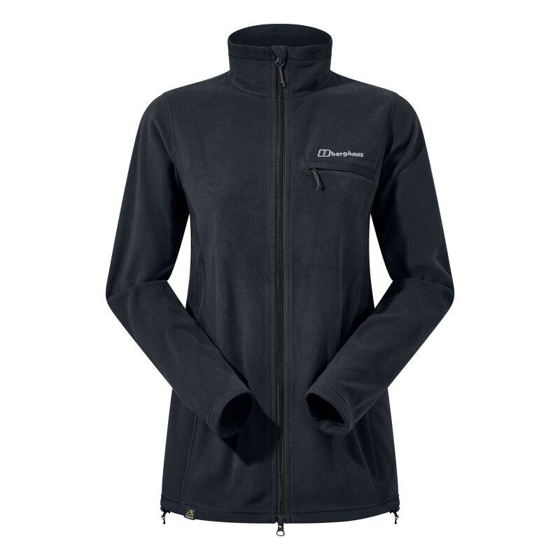 Berghaus Prism Flex Maternity Jacket - Bluza polarowa damska | Hardloop