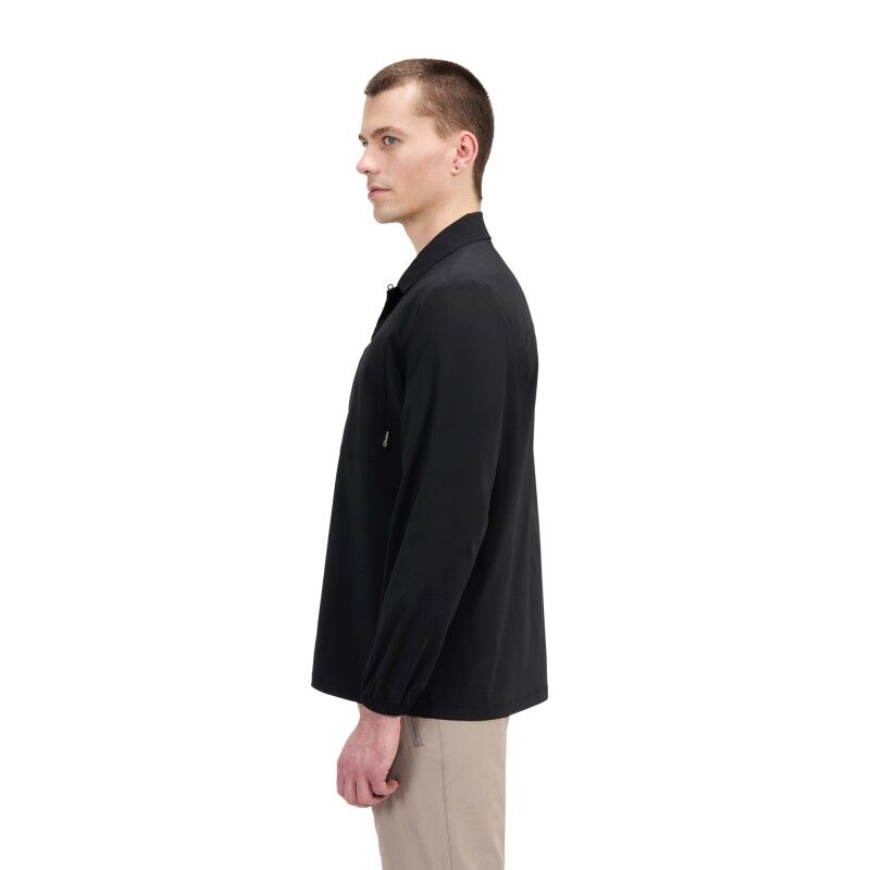 Berghaus Everyday Explorer LS Shirt - Skjorta - Herr | Hardloop