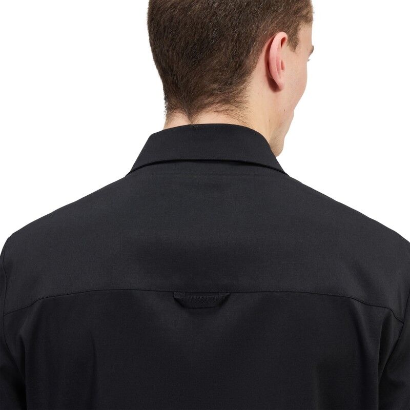 Berghaus Everyday Explorer LS Shirt - Koszula meski | Hardloop