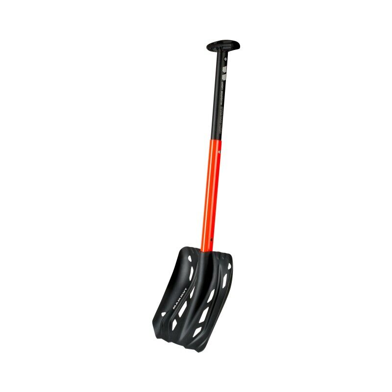 Mammut Alugator Light Avalanche shovel