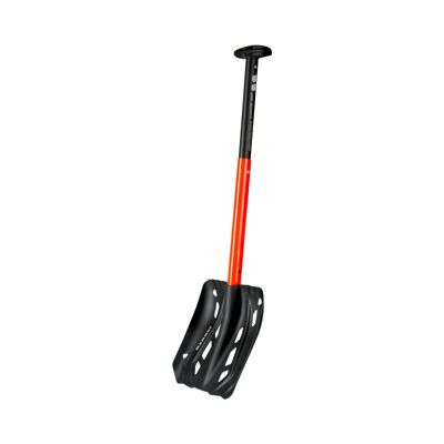 Alugator Light - Avalanche shovel