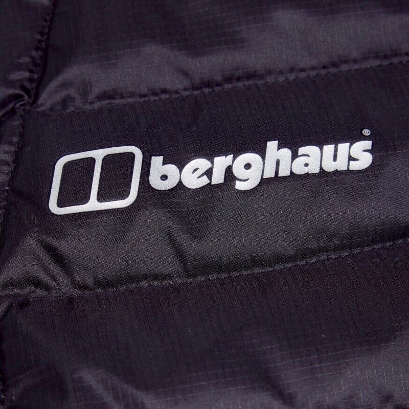 Berghaus Tephra Stretch Reflect 2.0 Vest - Dunväst - Herr | Hardloop