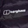 Berghaus Tephra Stretch Reflect 2.0 Vest - Colete penas homem | Hardloop