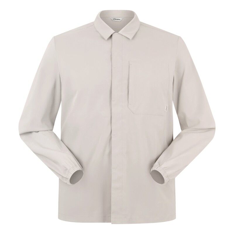 Everyday Explorer LS Shirt - Shirt - Men's