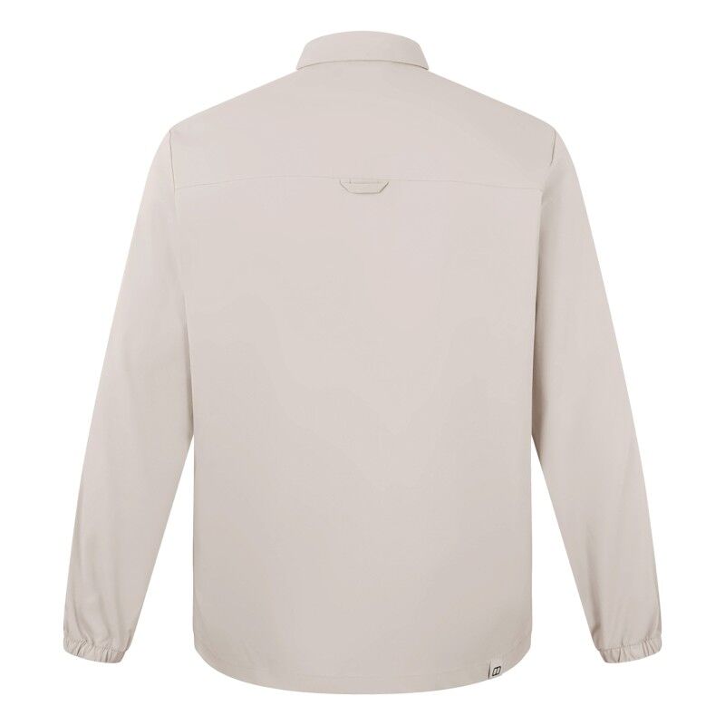 Berghaus Everyday Explorer LS Shirt - Koszula meski | Hardloop