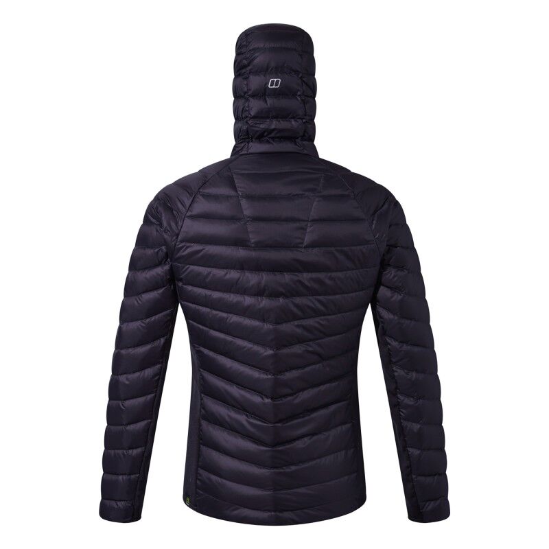 Berghaus Tephra Stretch Reflect 2.0 Hoody - Casaco penas homem | Hardloop