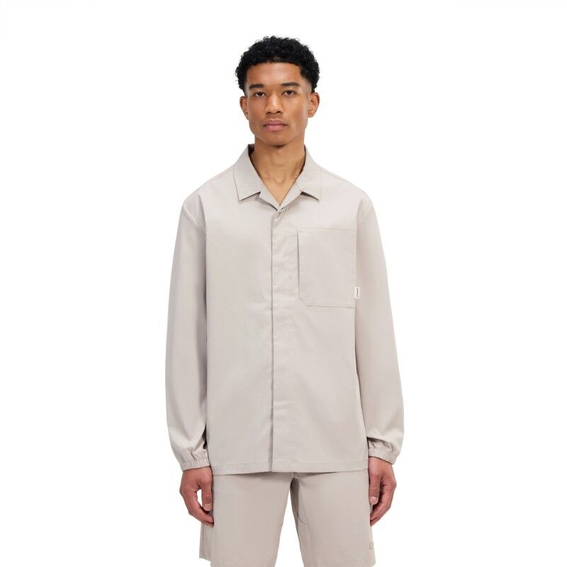 Berghaus Everyday Explorer LS Shirt - Shirt - Men's | Hardloop