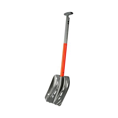 Alugator Pro Light - Lumivyörylapio