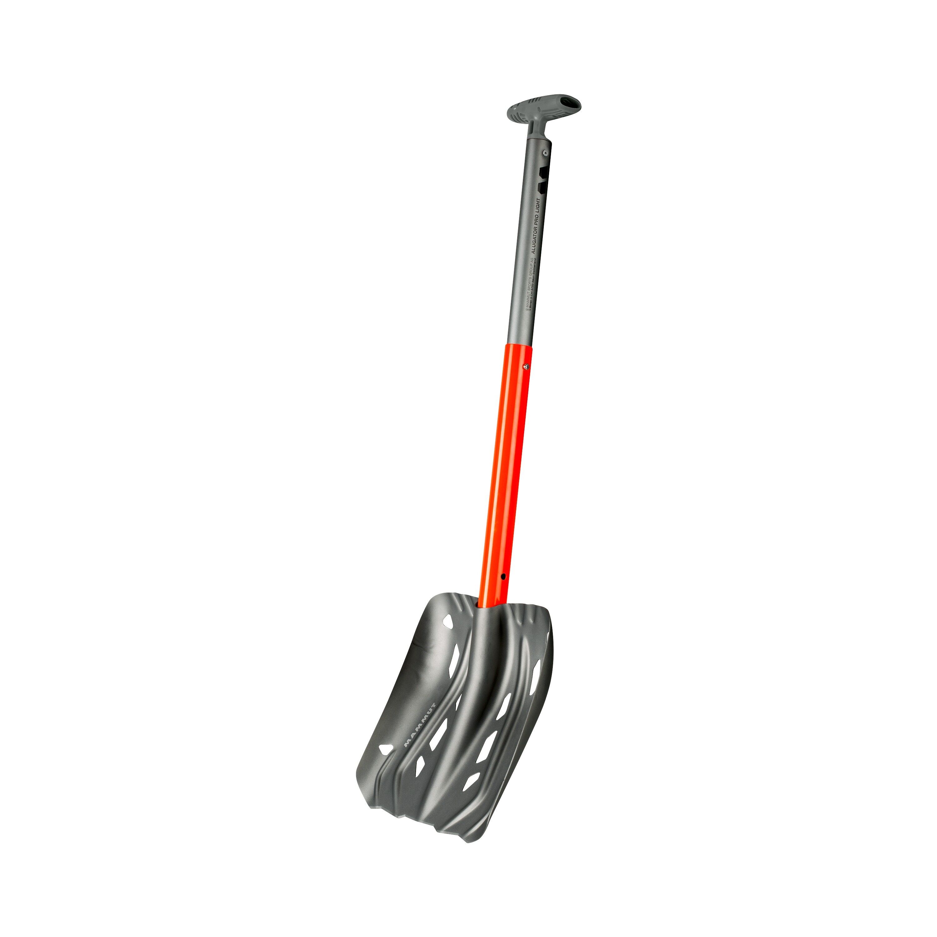 Mammut Alugator Pro Light - Avalanche shovel