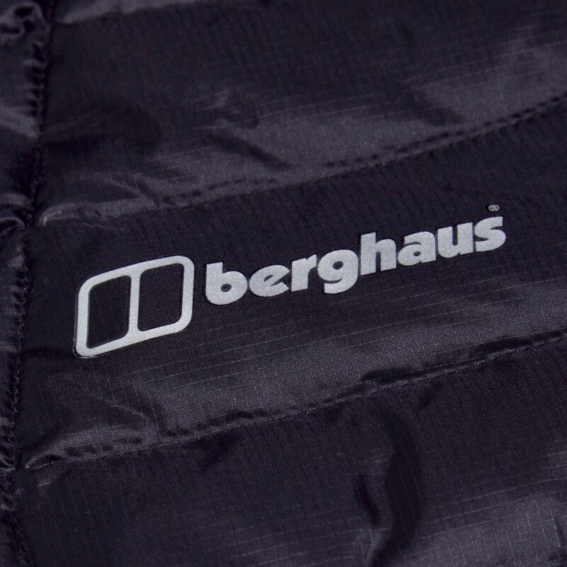 Berghaus Tephra Stretch Reflect 2.0 Hoody - Giacca in piumino - Uomo | Hardloop