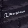 Berghaus Tephra Stretch Reflect 2.0 Hoody - Chaqueta de plumas - Hombre | Hardloop
