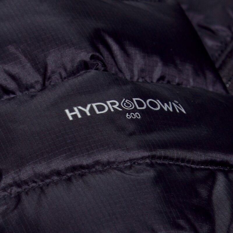 Berghaus Tephra Stretch Reflect 2.0 Hoody - Dunjakke - Herrer | Hardloop