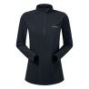 Berghaus 24/7 Maternity LS Half Zip Tech Tee - Camisola interior mulher | Hardloop