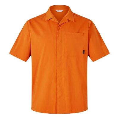 Explorer Overshirt - Surchemise homme - Hemdjacke - Herren