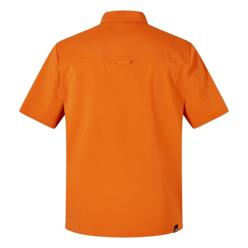 Berghaus Explorer Overshirt - Hemd - Herren | Hardloop