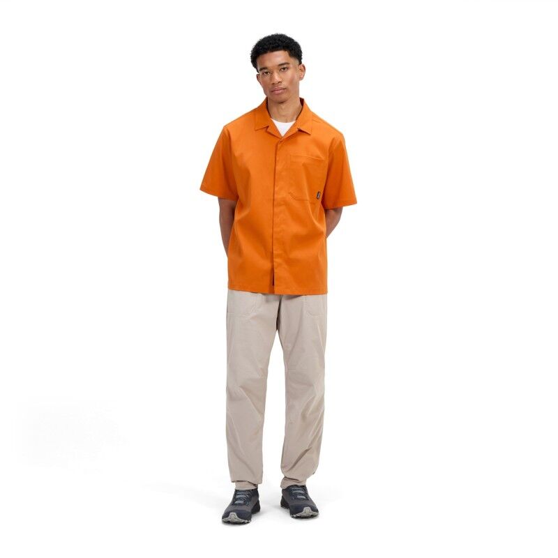 Berghaus Explorer Overshirt - Camisa - Hombre | Hardloop