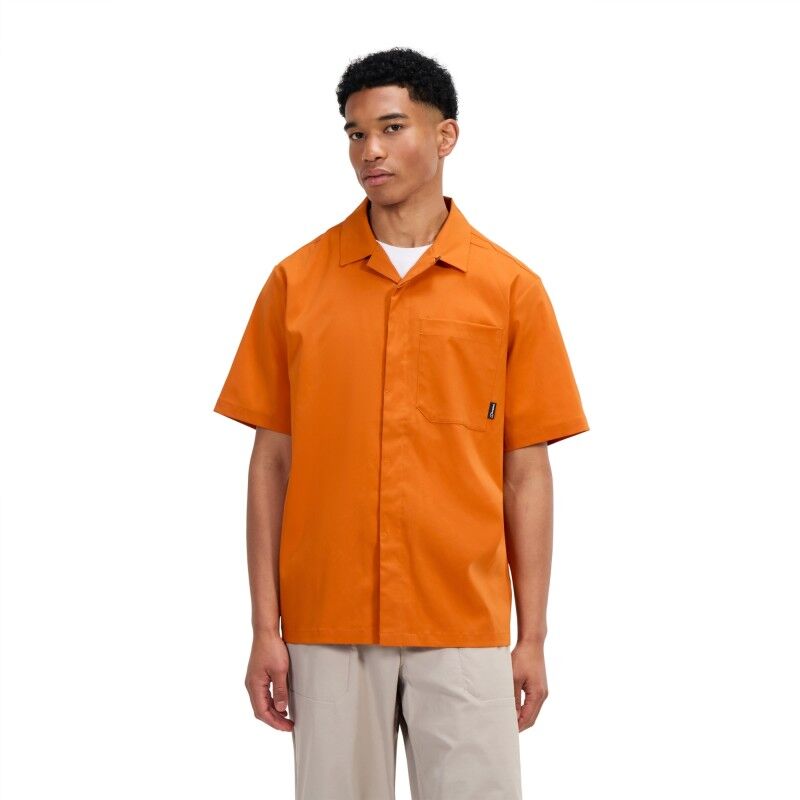Berghaus Explorer Overshirt - Shirt - Men's | Hardloop