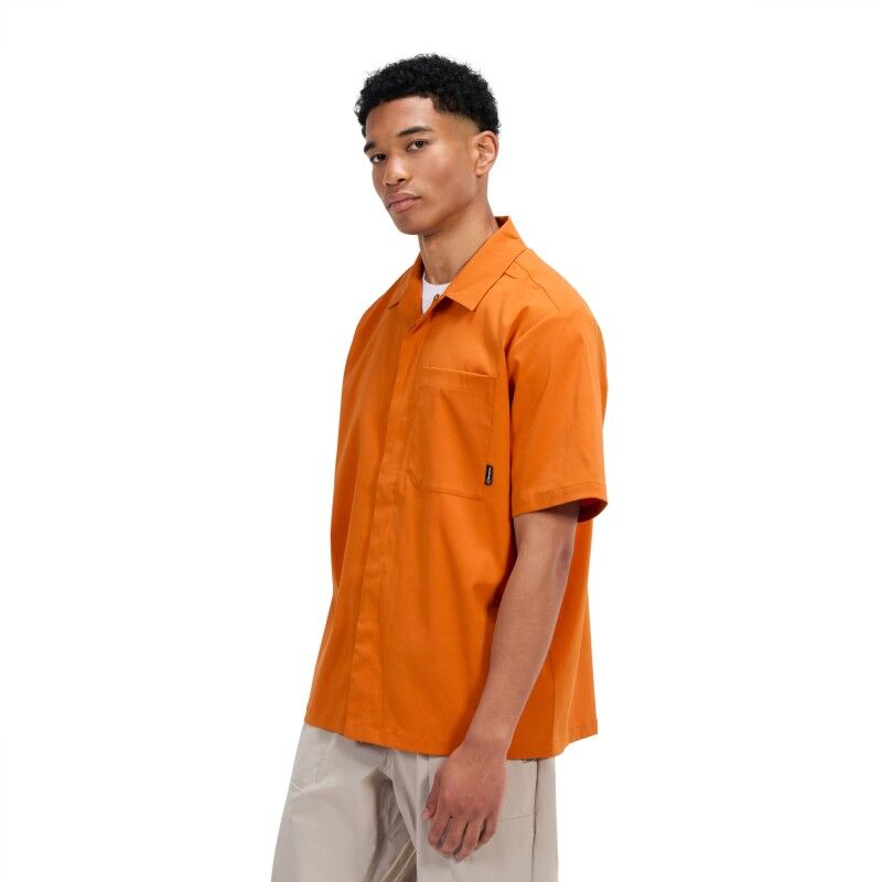 Berghaus Explorer Overshirt - Chemise homme | Hardloop