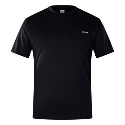 Relaxed Tech Tee - T-shirt meski