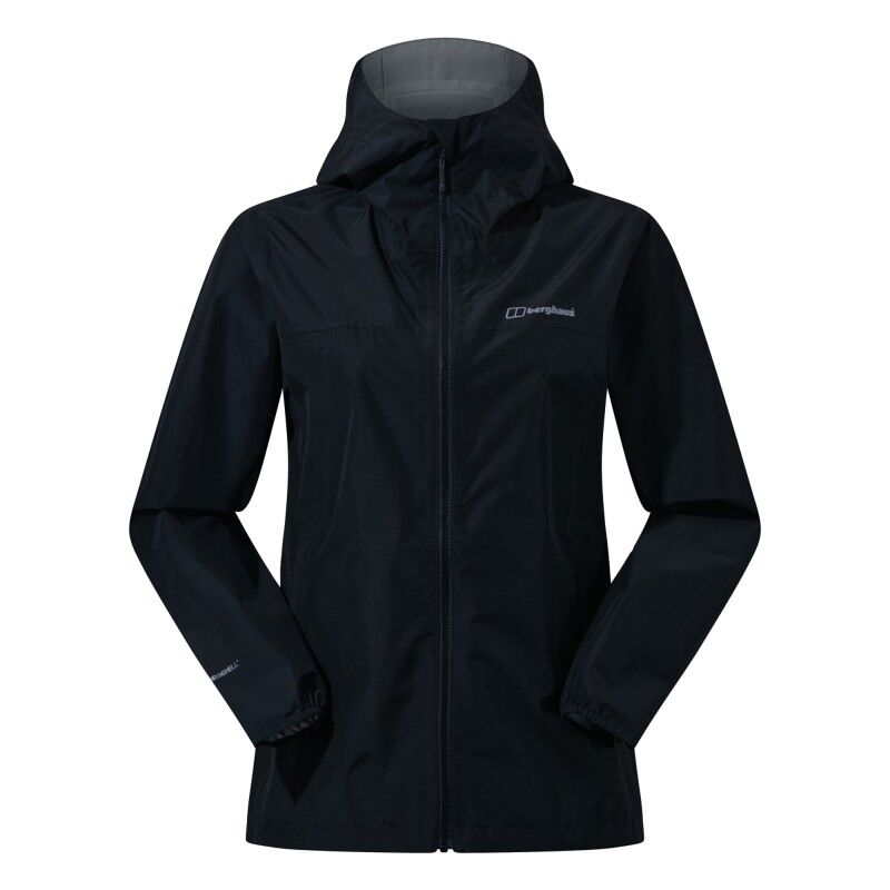 Deluge Pro 3.0 Jacket - Regenjas - Dames