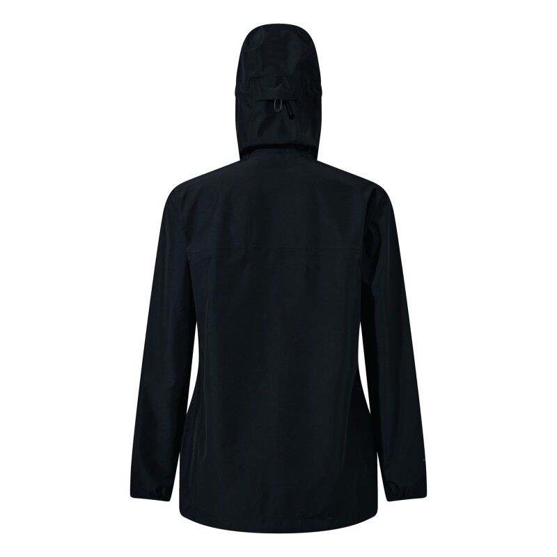 Berghaus Deluge Pro 3.0 Jacket - Sadetakki - Naiset | Hardloop
