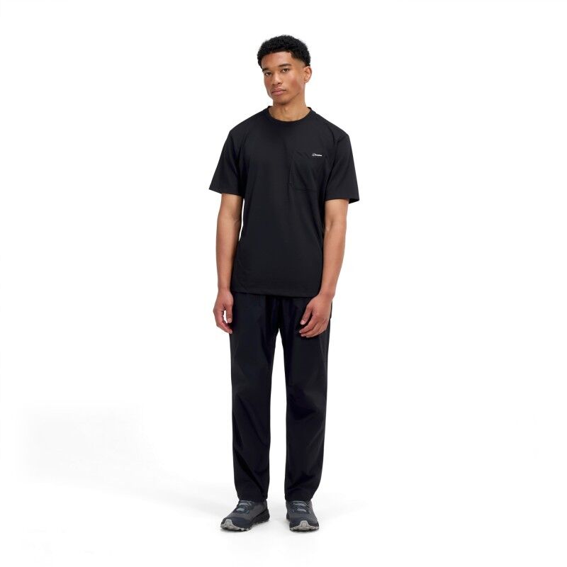 Berghaus Relaxed Tech Tee - T-shirt - Men's | Hardloop