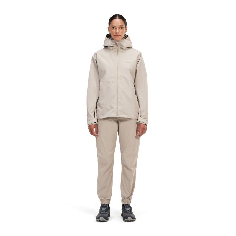 Berghaus Bramblfell GTX InterActive Jacket - Regnjakke - Damer | Hardloop